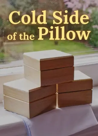 Cold Side of the Pillow