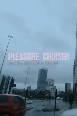 Pleasure Cruiser