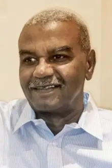 Salah Ahmed como: Self - Archaeologist