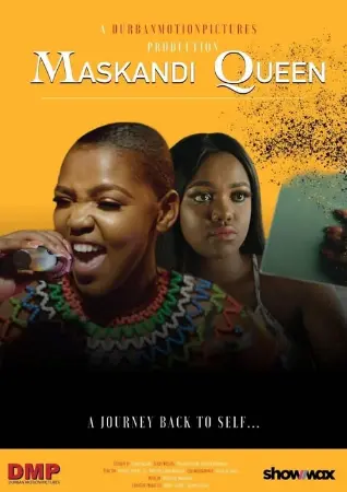 Maskandi Queen