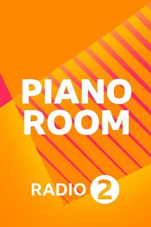 Radio 2 Piano Room