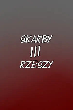 Skarby III Rzeszy