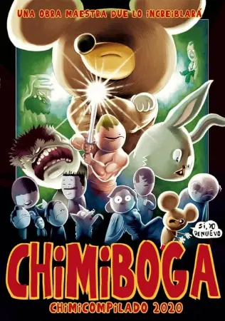 Chimiboga: La batalla final