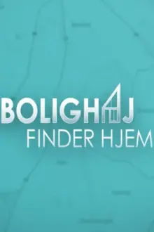 Bolighaj finder hjem