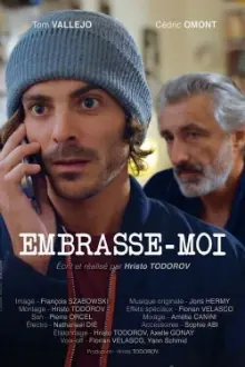 Embrasse-moi