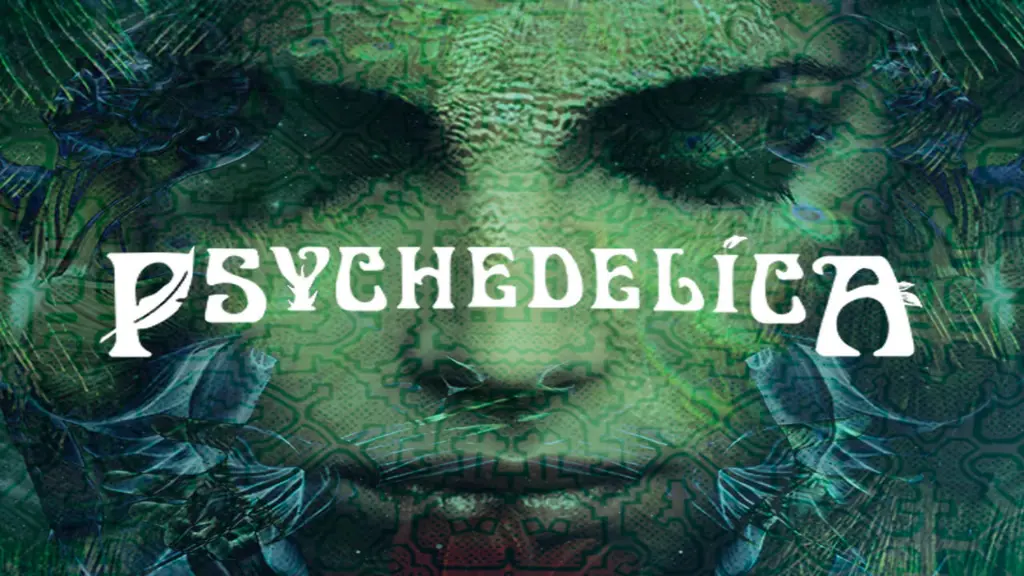 Psychedelica