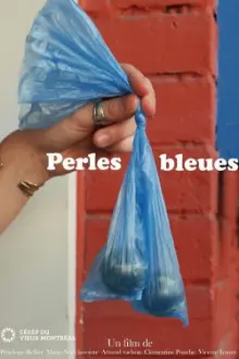 Perles Bleues