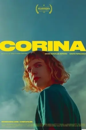 Corina