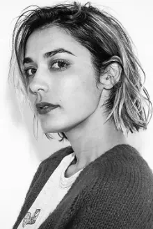 Jenny Lee Lindberg como: Ela mesma