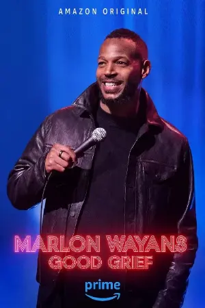 Marlon Wayans: Oh, Céus!