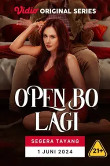 Open Bo Lagi
