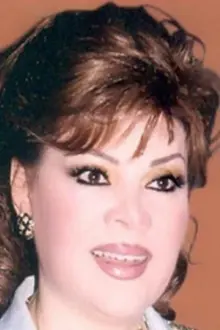 Safaa Abo El Saoud como: نفرتاي