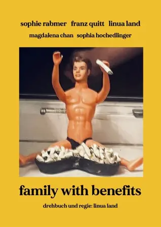 Family with Benefits