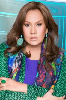 Patty Brard como: Valerie