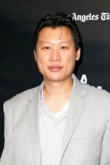 Jimmy Tsai como: Christopher 'C-Dub' Wang