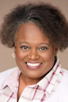 Marilyn Harris Smith como: Ghetto Girl's Grandma