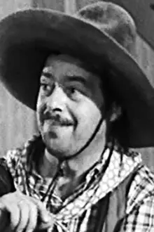 Frank Yaconelli como: Lopez Mendoza