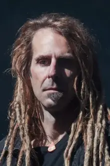 Randy Blythe como: Himself - Lamb of God