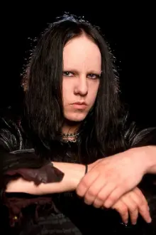 Joey Jordison como: Drummer