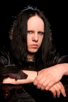 Joey Jordison como: 