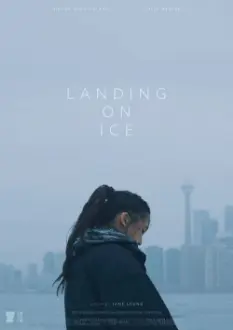 Landing On Ice