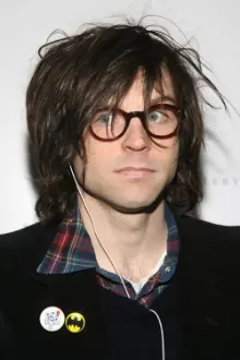 Ryan Adams como: 