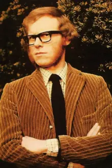 Graeme Garden como: 