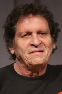 Paul Krassner como: Ele mesmo