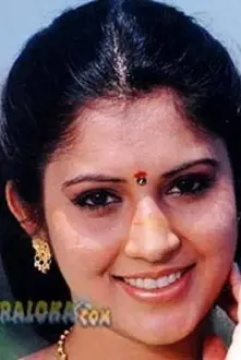Vijayalakshmi como: Gayathri