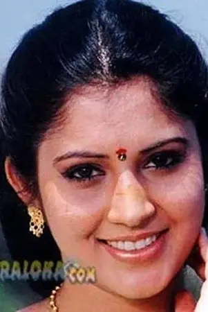 Vijayalakshmi