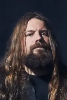 Mark Morton como: Ele mesmo