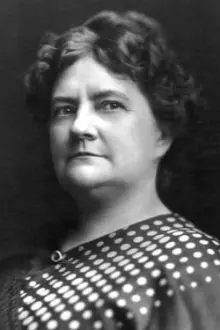 Anna Dodge como: Mrs. Ricketts