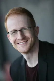 Steve Hofstetter como: Michael Anderson