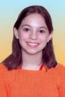 Joséphine Lebas-Joly como: 8-year-old-Sophie