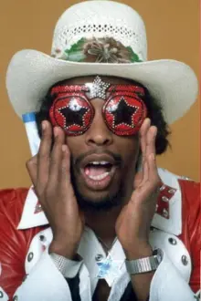 Bootsy Collins como: 