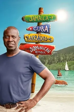 Clive Myrie’s Caribbean Adventure