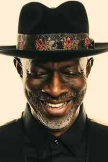 Keb' Mo' como: 