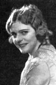 Dorothy Wood como: Jane McKenna