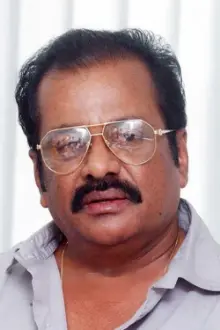 Venu Nagavalli como: Rameshan Nair