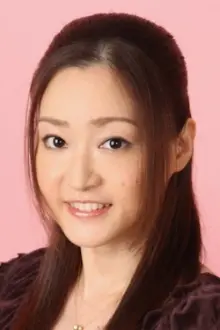 川瀬晶子 como: (voice)