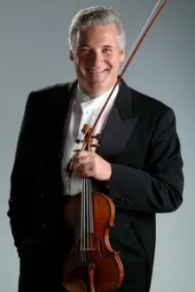 Pinchas Zukerman como: 