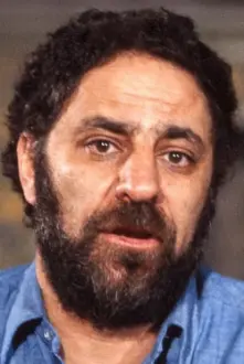 Abbie Hoffman como: 