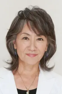 Yōko Narahashi como: Mrs Nakajima
