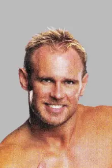 Scott Garland como: Scotty 2 Hotty