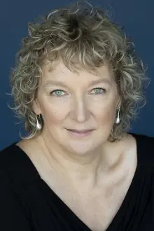 Glenda Linscott como: Dr. Imogene 'Tootsie' Soamses