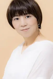 Eriko Fujimaki como: Futaba Kutsuki (voice)