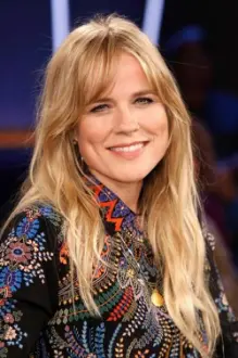 Ilse DeLange como: 