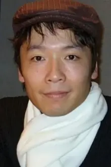 白鳥哲 como: Kouji Aiba