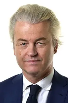 Geert Wilders como: Ele mesmo