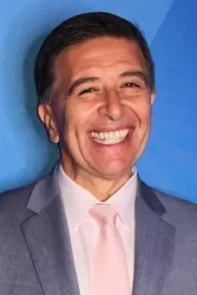 Vince Sorrenti como: Luca